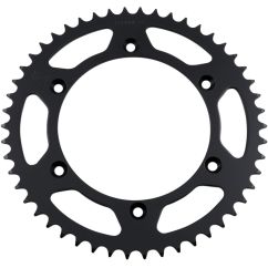 JTR828.50 REAR REPLACEMENT SPROCKET 50 TEETH 520 PITCH NATURAL STEEL