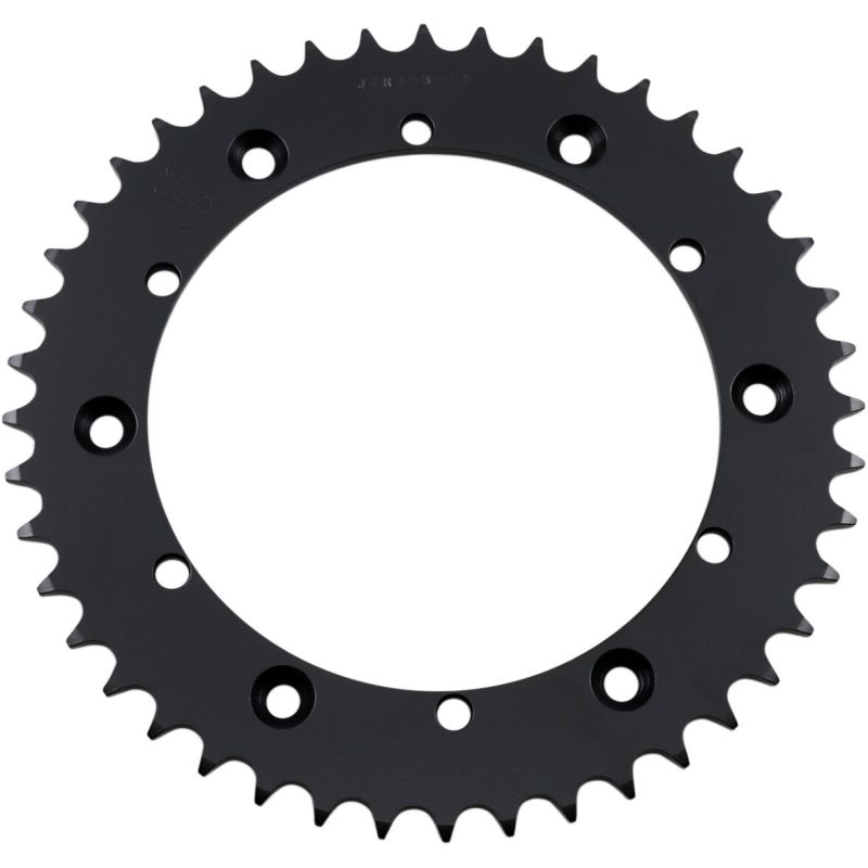 JTR853.44 REAR REPLACEMENT SPROCKET 44 TEETH 520 PITCH NATURAL STEEL