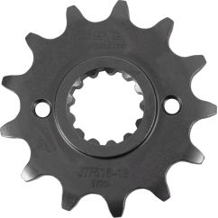 JTF516.13 FRONT REPLACEMENT SPROCKET 13 TEETH 520 PITCH NATURAL STEEL