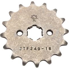 SPROCKET C/S KLX GROM 16T