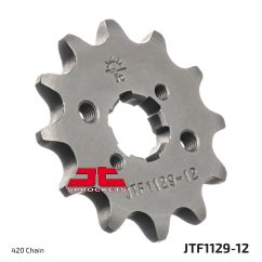 SPROCKET FRONT 420 12T