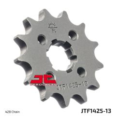 SPROCKET FRONT 428 13T