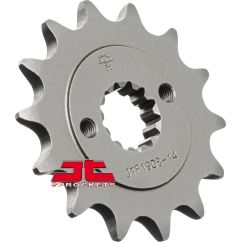 SPROCKET FRONT 520 14T