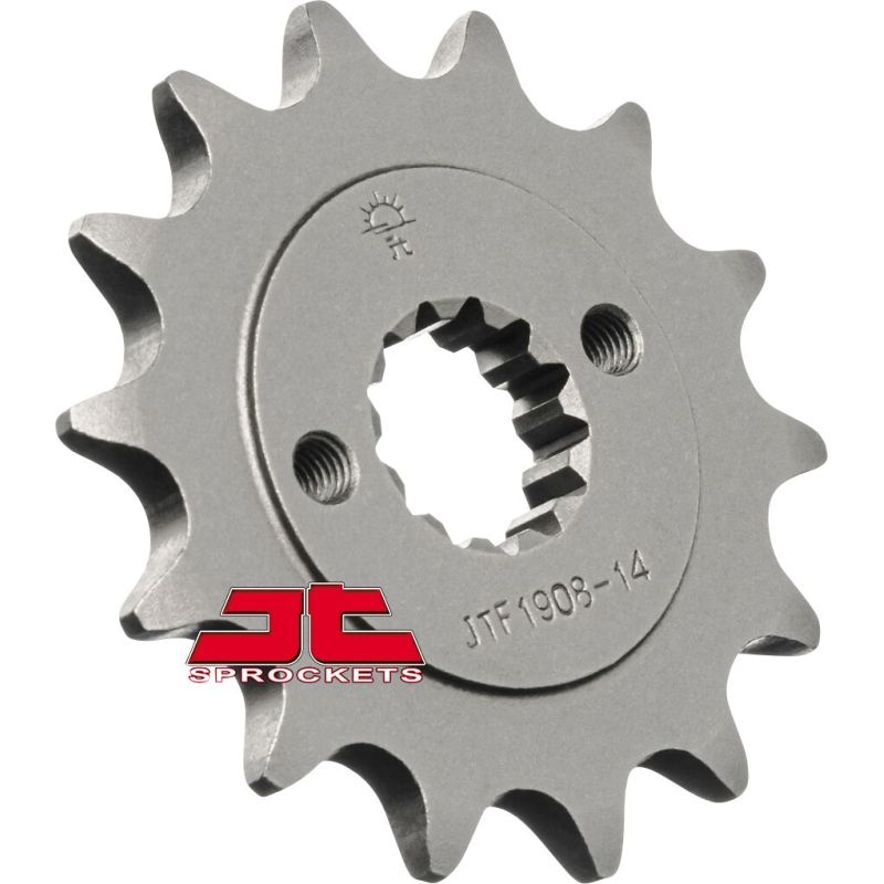 SPROCKET FRONT 520 14T