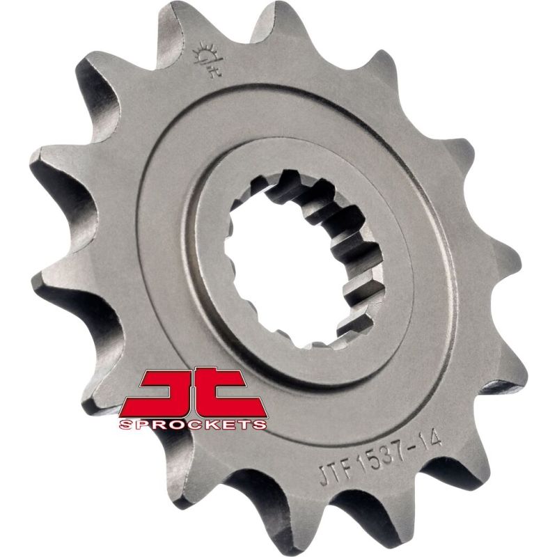 SPROCKET FRONT 14T 525