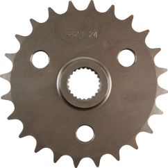 SPROCKET FRONT 24T 520
