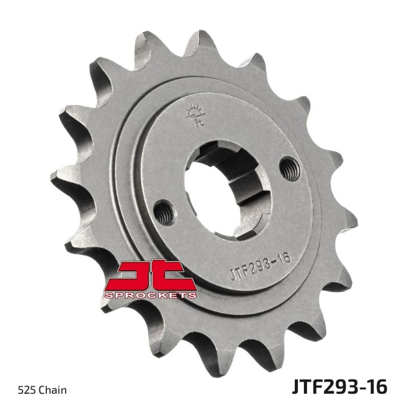 SPROCKET FRONT 15T 525 - 12121713