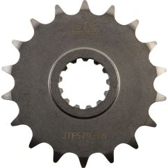 SPROCKET FRONT 18T 530