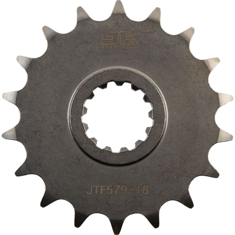 SPROCKET FRONT 18T 530