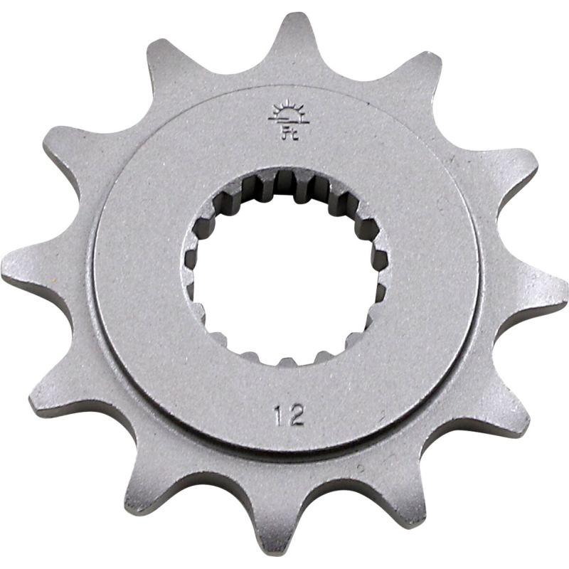 SPROCKET C/S HONDA 12T