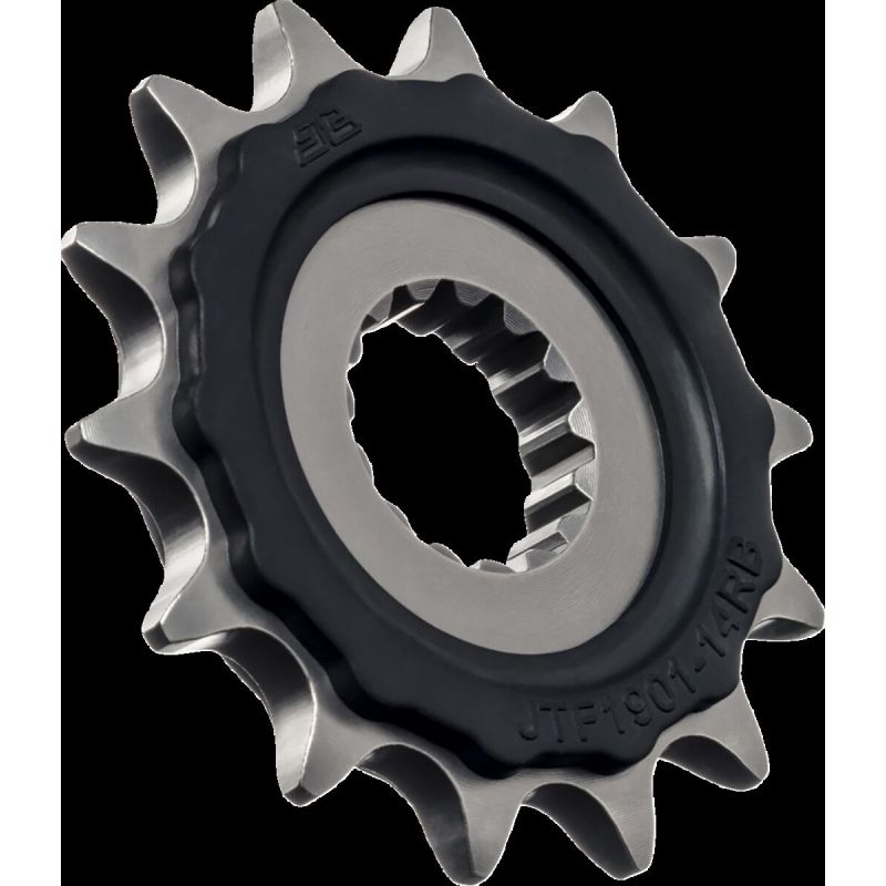 SPROCKET FRONT 14T 525 - 12122301