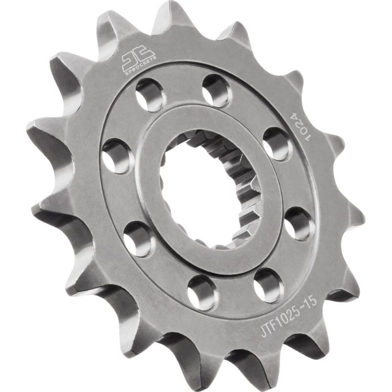 SPROCKET FRONT 15T 525 - 12122335