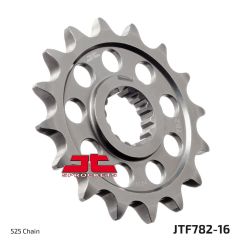 SPROCKET FRONT 16T 525 - 12122340