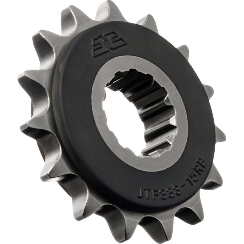 SPROCKET FRONT 15T 530 HONDA