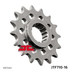 SPROCKET FRONT 16T 520 - 12122369