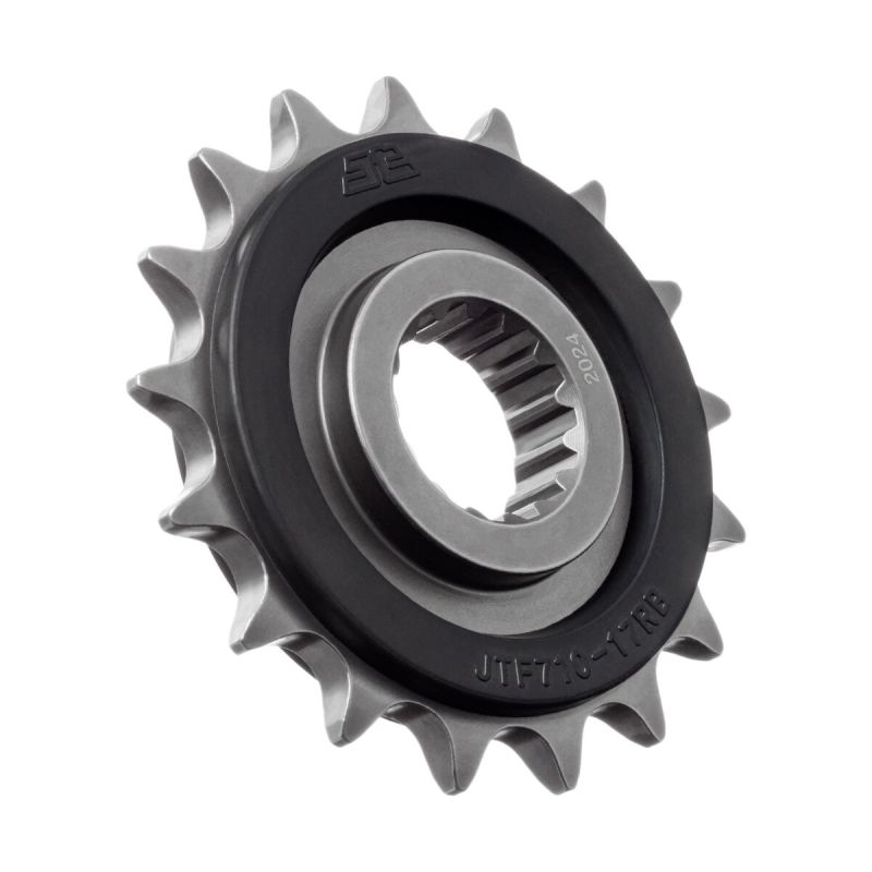 SPROCKET FRONT 17T 520