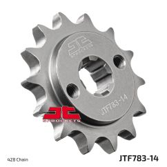 SPROCKET FRONT 14T 428 - 12122372