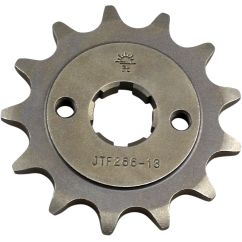 JTF266.13 FRONT REPLACEMENT SPROCKET 13 TEETH 520 PITCH NATURAL STEEL