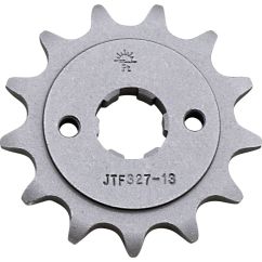 JTF327.13 FRONT REPLACEMENT SPROCKET 13 TEETH 520 PITCH NATURAL STEEL