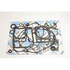 COMPLETE GASKET KIT WITH OIL SEALS
