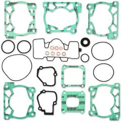 TOP END GASKET KIT - 09345465