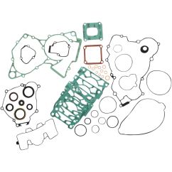 COMPLETE GASKET KIT WITH OIL SEALS - 09345466