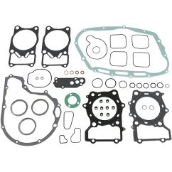 COMPLETE GASKET KIT WITH OIL SEALS - 09345472