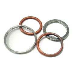 EXHAUST GASKET