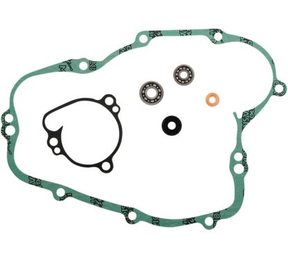 WATER PUMP GASKET KIT - 09346051