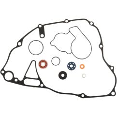 WATER PUMP GASKET KIT - 09346057