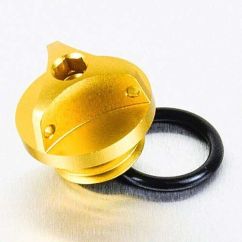 OIL FILLER CAP BMW GD