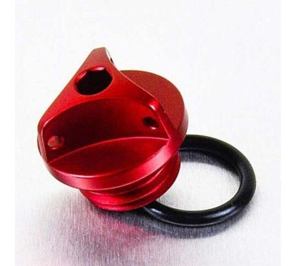 OIL FILLER CAP BMW RD