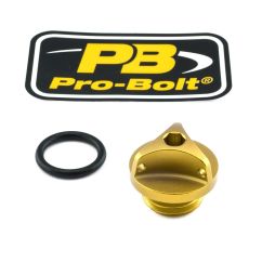 OIL FILLER CAP HON GD