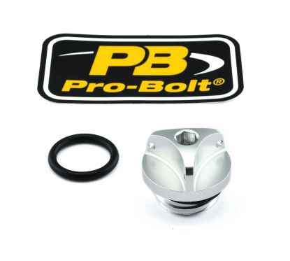 OIL FILLER CAP HON SL