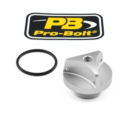 OIL FILLER CAP KAW SL