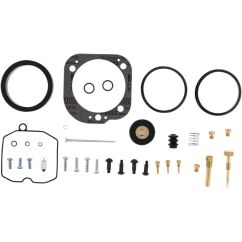 CARBURETOR REBUILD KIT HARLEY