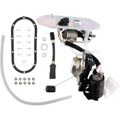 Fuel Pump Rebuild Kit