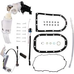Fuel Pump Rebuild Kit - 10090215