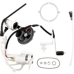 Fuel Pump Rebuild Kit - 10090217