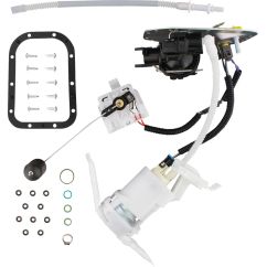 Fuel Pump Rebuild Kit - 10090221