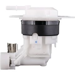 FUEL PUMP MODULE - 10090240