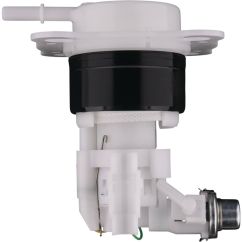 FUEL PUMP MODULE - 10090241