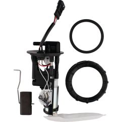 FUEL PUMP MODULE - 10090244
