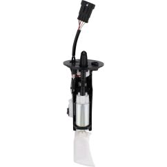 FUEL PUMP MODULE - 10090244