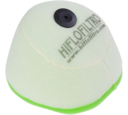 AIR FILTER HIGH-FLOW OFF-ROAD DUAL STAGE RACING REPLACEABLE ELEMENT
