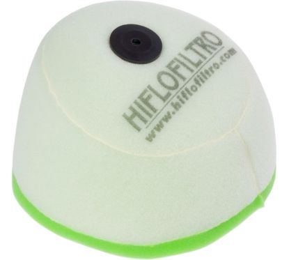 AIR FILTER HIGH-FLOW OFF-ROAD DUAL STAGE RACING REPLACEABLE ELEMENT - 10110391