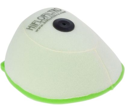 AIR FILTER HIGH-FLOW OFF-ROAD DUAL STAGE RACING REPLACEABLE ELEMENT - 10110393