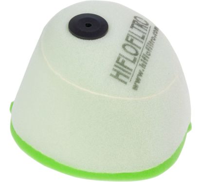 AIR FILTER HIGH-FLOW OFF-ROAD DUAL STAGE RACING REPLACEABLE ELEMENT - 10110398