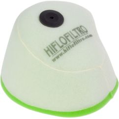 AIR FILTER HIGH-FLOW OFF-ROAD DUAL STAGE RACING REPLACEABLE ELEMENT - 10110400