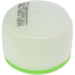 AIR FILTER HIGH-FLOW OFF-ROAD DUAL STAGE RACING REPLACEABLE ELEMENT - 10110401
